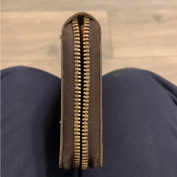 LV zippy wallet - Picture 14 of 14